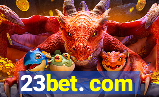 23bet. com